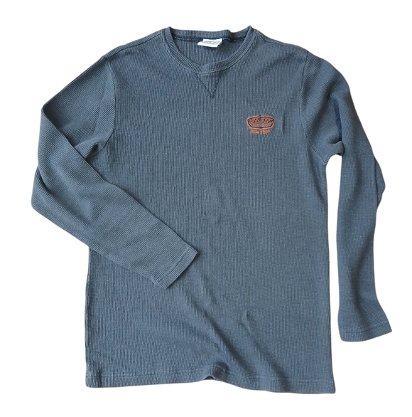 Ron Jon Other - Ron Jon Men's Size Medium Gray Crewneck Sweater